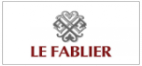 le fablier